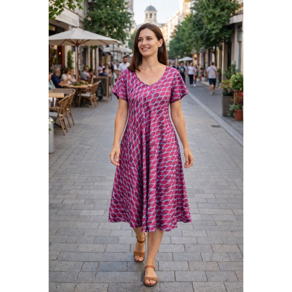 ΦΟΡΕΜΑ ΜΕΤΑΞΩΤΟ ΦΟΥΞΙΑ