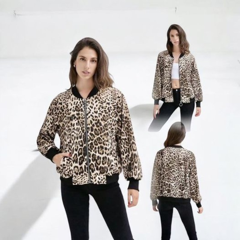 bomber-tzaket-animal-print-fermoyar