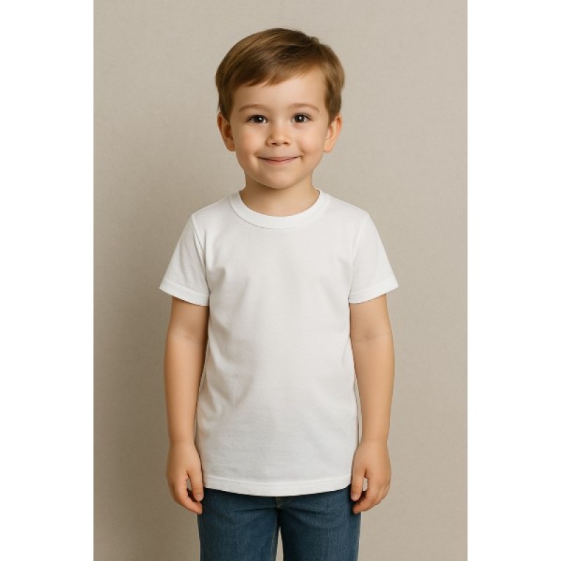 paidiko-fanelaki-leyko-maniki