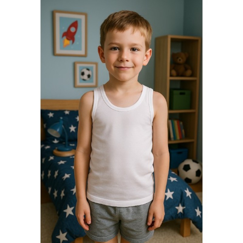 paidiko-fanelaki-leyko