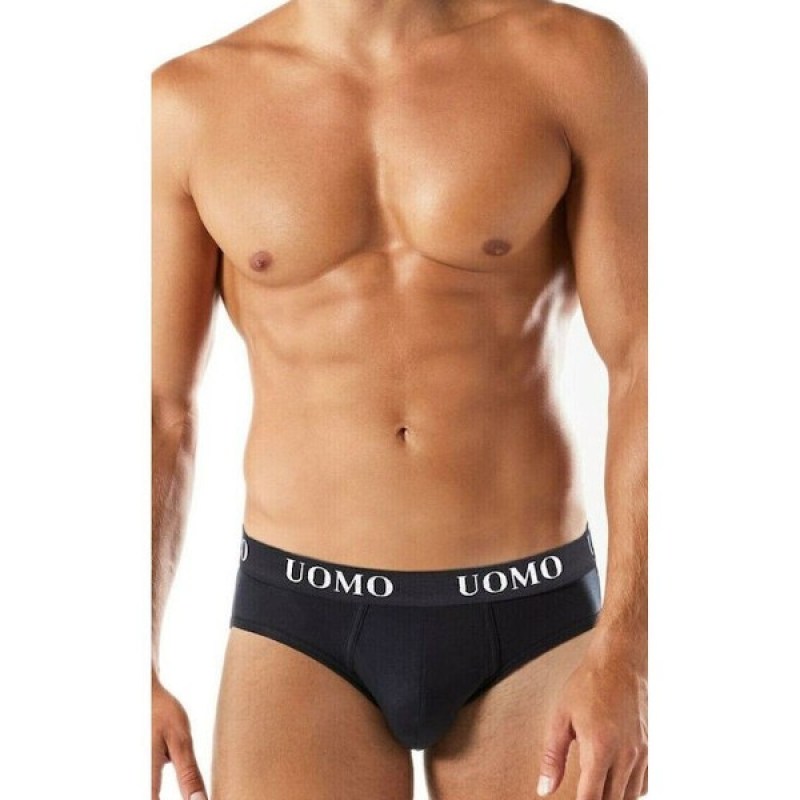 uomo-slip-1017-black