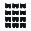 uomo-t714-12pack-black-