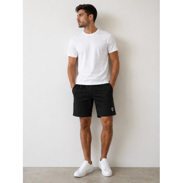 ΑΝΔΡΙΚΟ ΣΟΡΤΣ ΜΑΥΡΟ