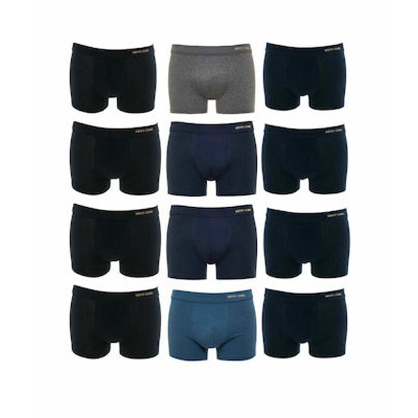 UOMO BOXER COLORS MULTIPACK