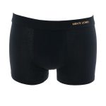 uomo boxer μαυρο multipack 2