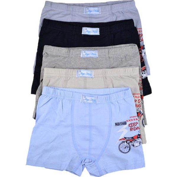 boxer για αγορι 5pack