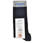 jokers ανδρικη κλασικη βαμβακερη καλτσα χωρισ λαστχο