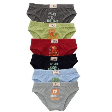 σλιπ για αγορι 6pack