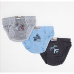 σλιπ για αγορι 3pack