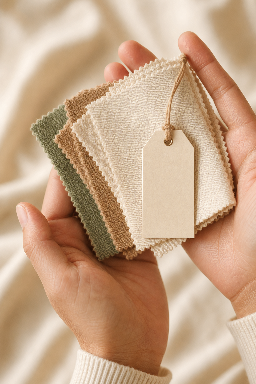 Ειλικρινής ποιότητα και αξία Mis Cotton