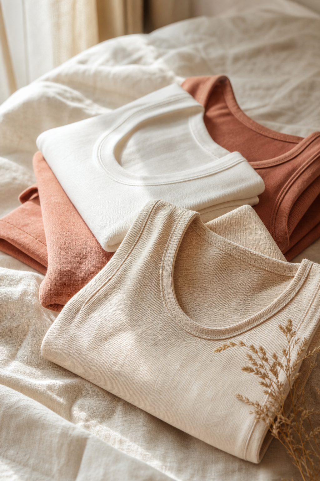 Ποιοτικά βαμβακερά υφάσματα Mis Cotton