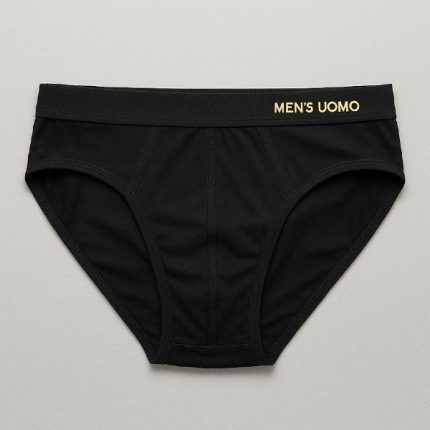 uomo slip mayρo