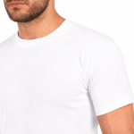 Onurel Ανδρικές Φανέλες Κοντομάνικες 6Pack – Multicolor - Image 4