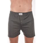 onurel boxer κλασικο με κουμπι ανθρ…