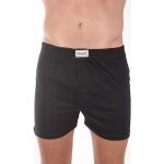onurel boxer κλασικο με κουμπι μαυρ…
