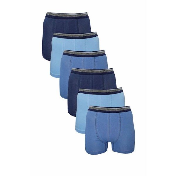 boxer για αγορι 6pack