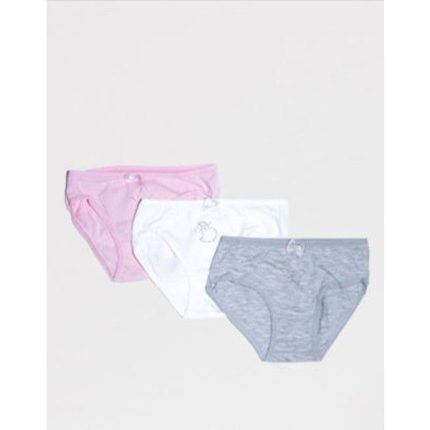 σλιπ για κοριτσια 3pack