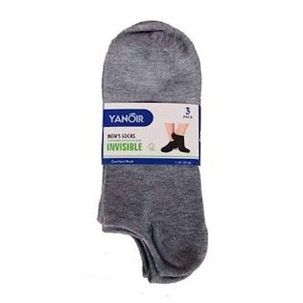 super σοσονι σε 3pack σε γκρι