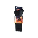 vtex socks black