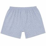 JOKERS Ανδρικό Κλασικό Boxer Ποπλίνα με Κουμπί 2Pack - Image 3