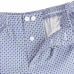 JOKERS Ανδρικό Κλασικό Boxer Ποπλίνα με Κουμπί 2Pack - Image 4